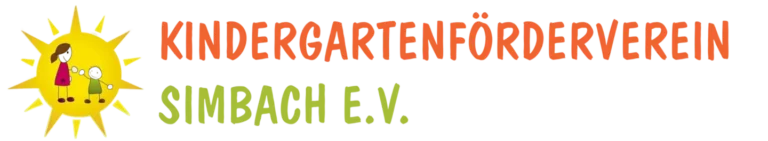 Kindergartenförderverein Simbach e.V.